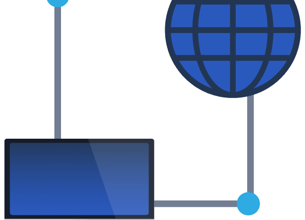 Network Services 2 logo