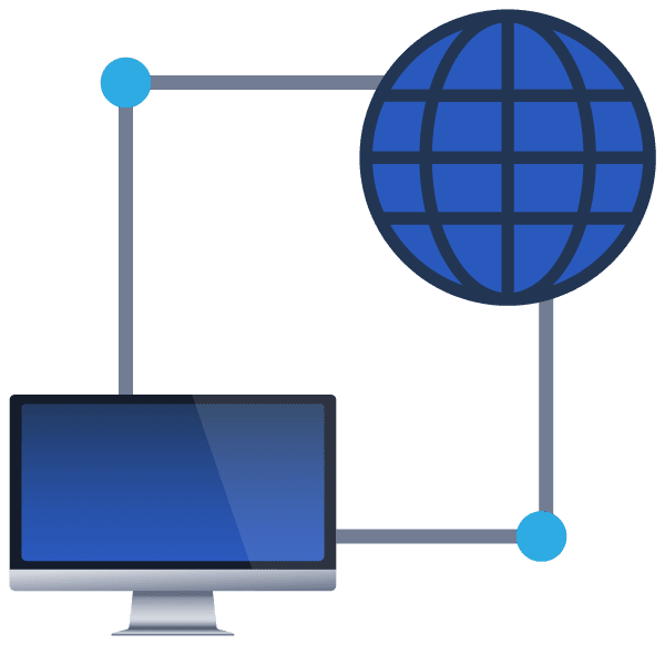 Network Services 2 logo