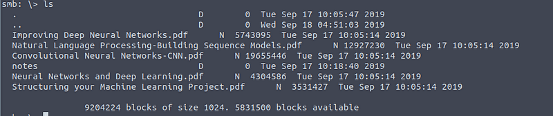 A lot of machine learning books