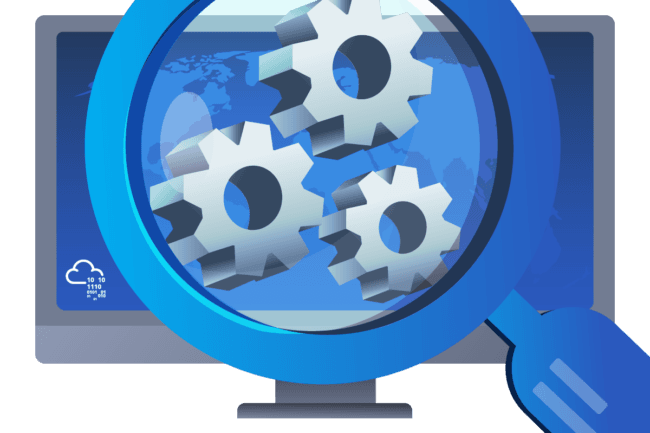 Core Windows Processes Logo