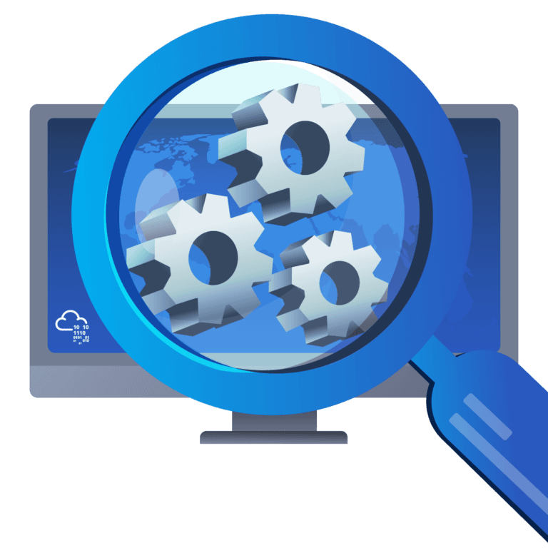 Core Windows Processes Logo