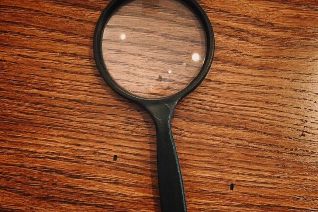 Geolocating Images Logo