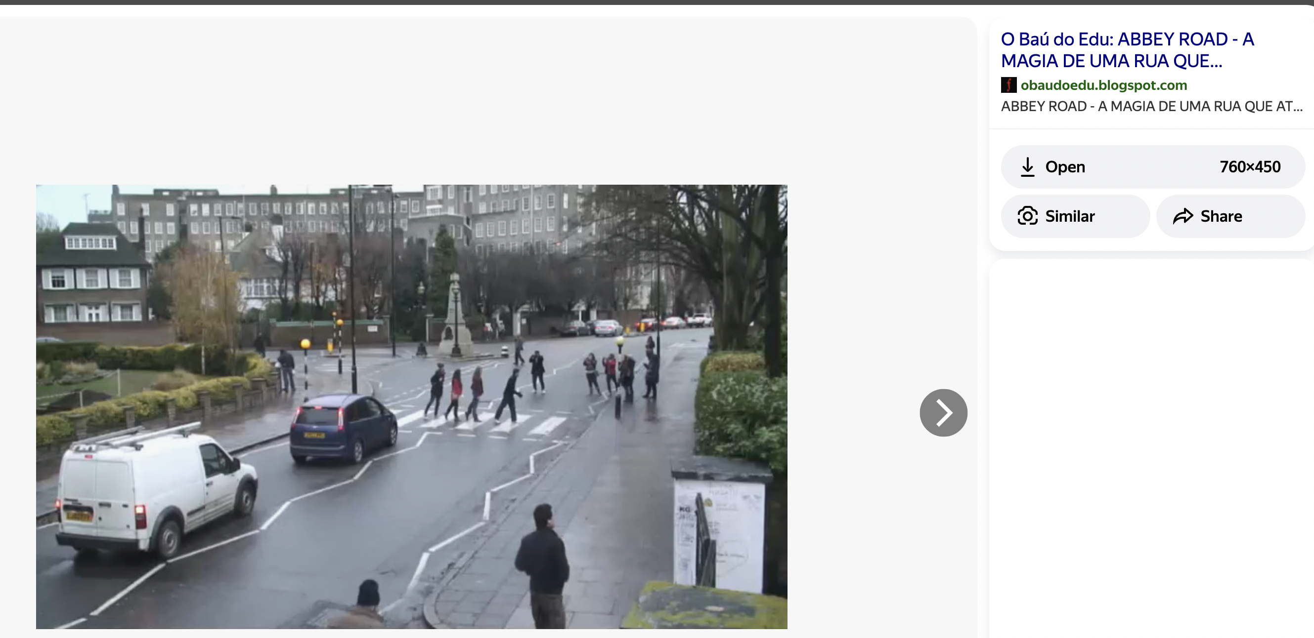 Abbey Road
